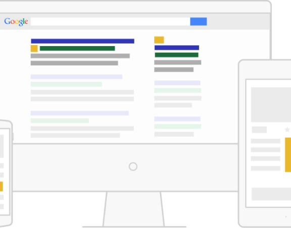 AdWords ricerca per dispositivi