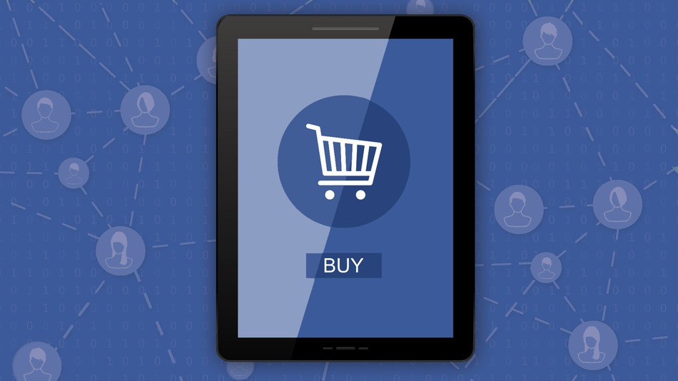 Facebook e-commerce