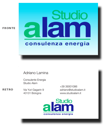 Studio Alam