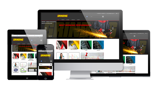 Creazione e-commerce