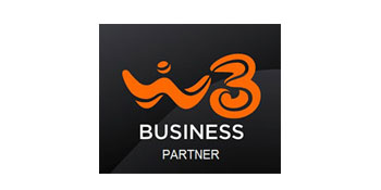 wind tre business partner