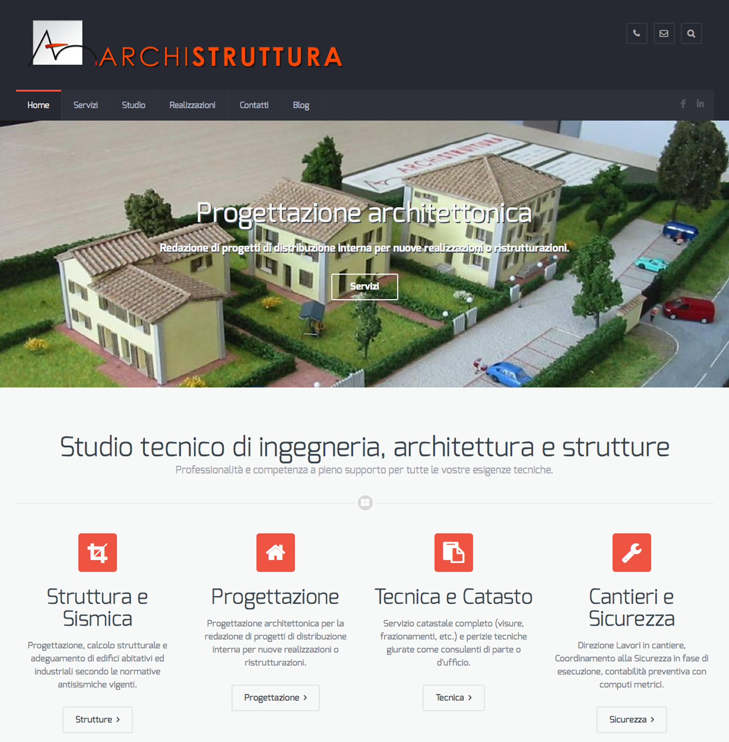 Archistruttura