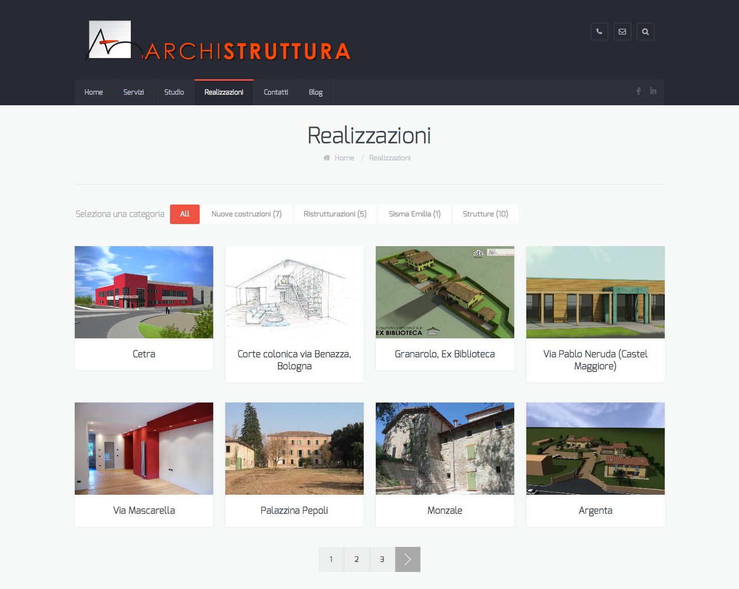 Archistruttura