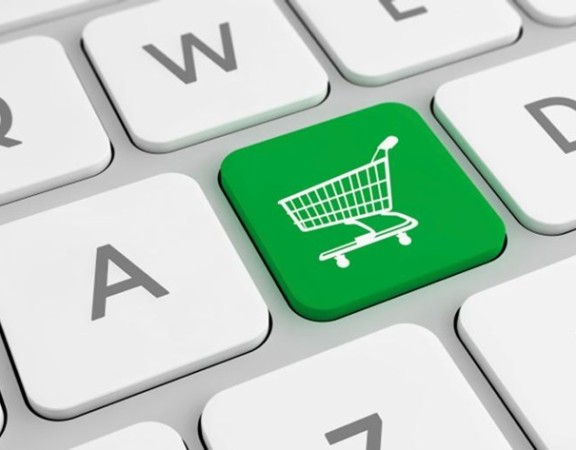 ecommerce carrello