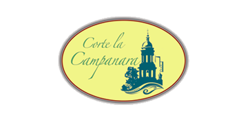 Logo Corte la campanara Bentivoglio