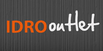 IDROoutlet e-commerce online di idraulica e sanitari