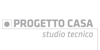 logo progetto casa studio tecnico