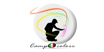 Logo Campo Colore Bonate Sotto