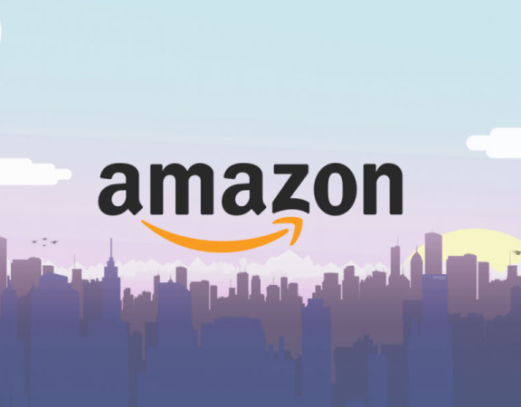 amazon