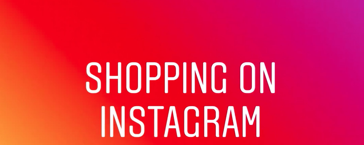 Instagram per ecommerce