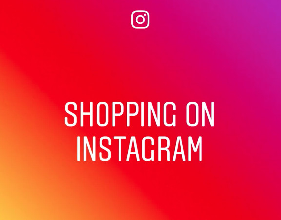 Instagram per ecommerce