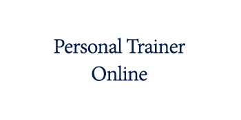 personal trainer online