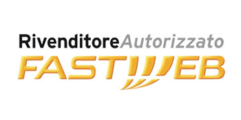 logo rivenditore autorizzato fastweb