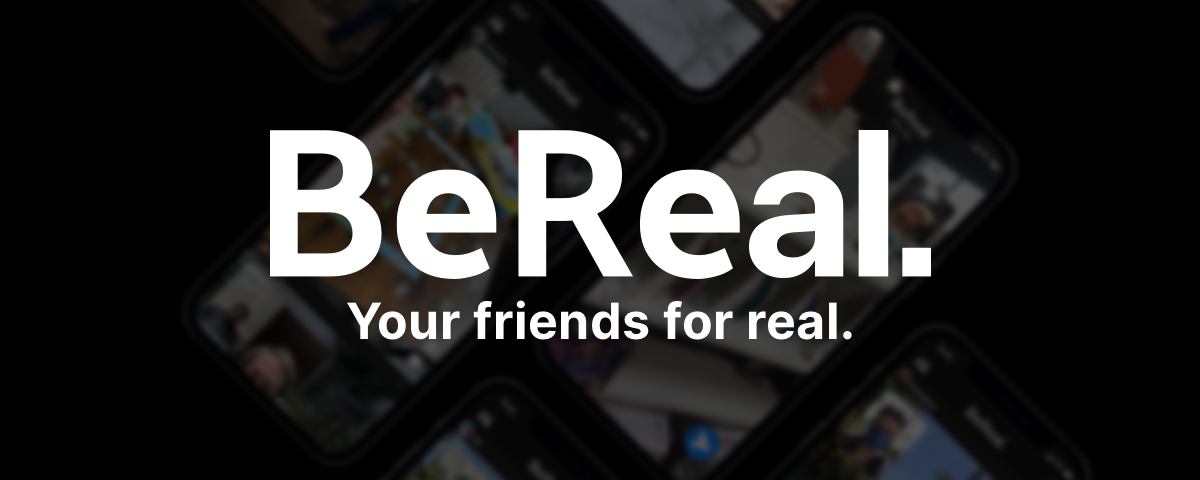 bereal app social