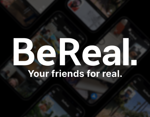 bereal app social