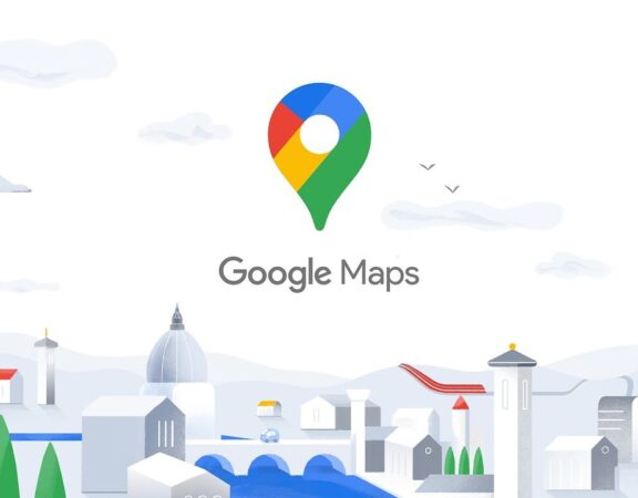 Google Maps