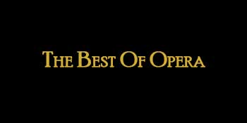 The Best of Opera Montecatini Terme