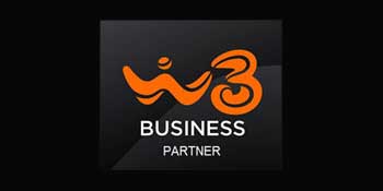 wind tre business partner