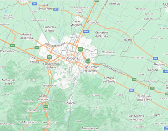 Microsoft Bing Places