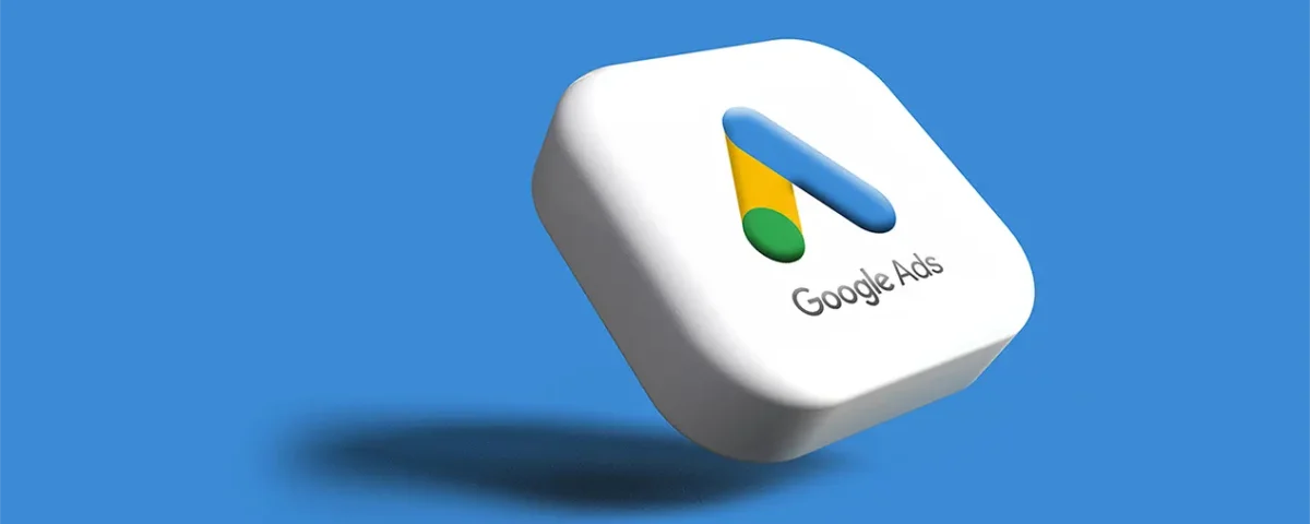 gestione campagne google ads